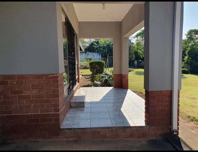 4 BEDROOM HOUSE FOR SALE IN MARBURG